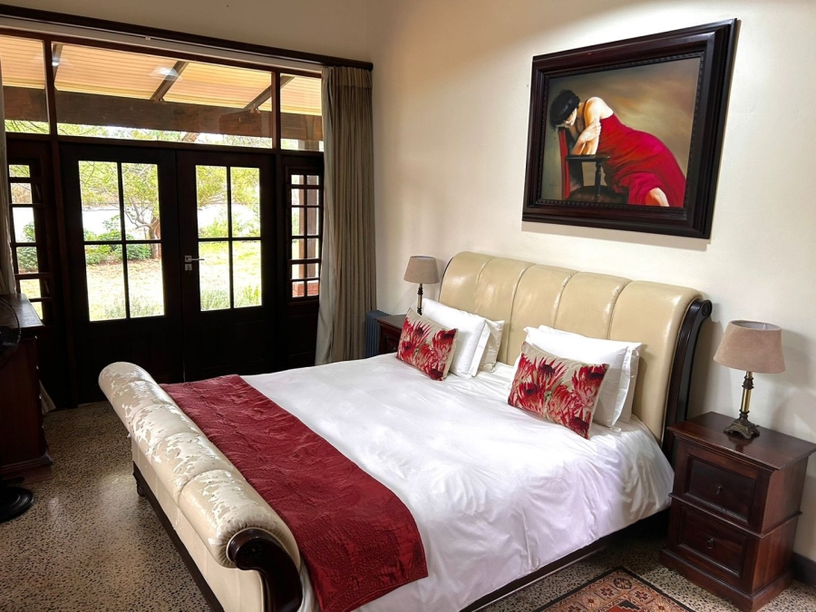 Commercial Property for Sale in Hartbeespoort Rural North West